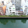 1R Apartment to Rent in Osaka-shi Chuo-ku View / Scenery