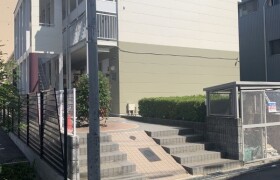 1K Apartment in Kuboyoshi - Osaka-shi Naniwa-ku
