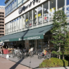 2LDK Apartment to Rent in Minato-ku Supermarket