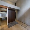 1LDK Apartment to Rent in Shibuya-ku Building Security