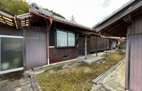 6DK House in Kuragaki - Toyono-gun Nose-cho