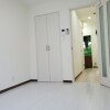 1K Apartment to Rent in Shinjuku-ku Western Room