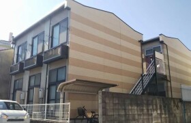 1K Mansion in Minamimachi - Hiroshima-shi Minami-ku