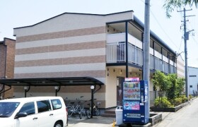 1K Apartment in Horikawa - Hadano-shi