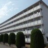 3DK Apartment to Rent in Ashikaga-shi Exterior