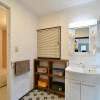 4DK House to Buy in Kyoto-shi Fushimi-ku Washroom