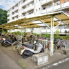 2K Apartment to Rent in Atsugi-shi Exterior