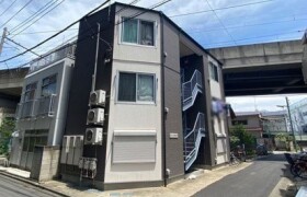 1R Apartment in Higashioi - Shinagawa-ku