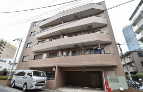 2LDK {building type} in Kyojima - Sumida-ku