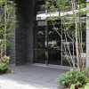 1K Apartment to Buy in Minato-ku Entrance