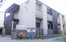 1K Apartment in Kasugadekita - Osaka-shi Konohana-ku