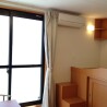 1K Apartment to Rent in Saitama-shi Nishi-ku Living Room