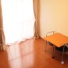 1K Apartment to Rent in Yokosuka-shi Interior