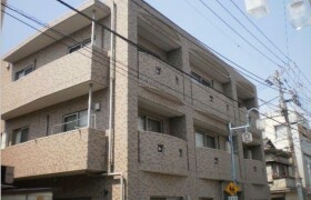 1DK Mansion in Nakacho - Meguro-ku