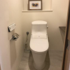 2SLDK Apartment to Buy in Kita-ku Toilet