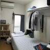 Private Guesthouse to Rent in Meguro-ku Interior