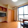 1K Apartment to Rent in Toride-shi Bedroom