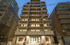 1K Mansion in Higashigokencho - Shinjuku-ku