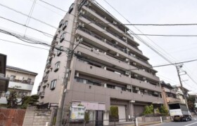 2LDK {building type} in Hasunumacho - Itabashi-ku