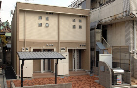 1K Apartment in Tachibana - Sumida-ku