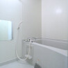 2DK Apartment to Rent in Edogawa-ku Bathroom