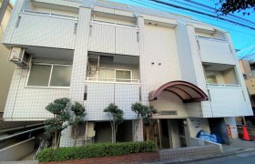 1R {building type} in Nishinippori - Arakawa-ku