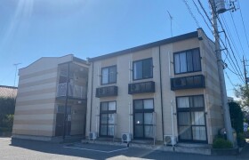 1K Apartment in Kamidonomachi - Kanuma-shi
