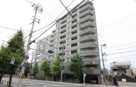 3LDK {building type} in Wakamiyacho - Kyoto-shi Shimogyo-ku