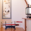 2SLDK Apartment to Rent in Itabashi-ku Bedroom