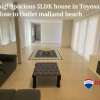 5LDK House to Buy in Tomigusuku-shi Living Room