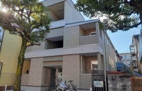 1DK Apartment in Kamishinozaki - Edogawa-ku