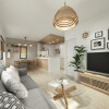 3SLDK House to Buy in Edogawa-ku Living Room