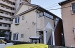 1K Apartment in Takegahana - Matsudo-shi