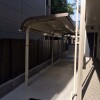 1K Apartment to Rent in Itabashi-ku Common Area