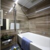 2LDK Apartment to Buy in Minato-ku Bathroom