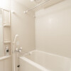 1K Apartment to Rent in Tsukuba-shi Bathroom