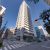 1K Serviced Apartment to Rent in Toshima-ku Exterior