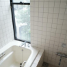 4SLDK Terrace house to Rent in Shinjuku-ku Bathroom