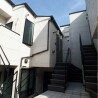 1R Apartment to Rent in Meguro-ku Common Area