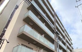 墨田區横川-1K公寓大廈