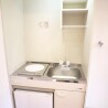 1R Apartment to Rent in Edogawa-ku Kitchen
