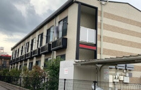 1K Apartment in Toyotsucho - Suita-shi