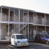 1K Apartment to Rent in Yokohama-shi Aoba-ku Exterior