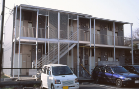 1K Apartment in Ichigaocho - Yokohama-shi Aoba-ku
