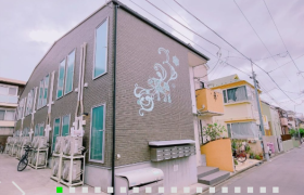 中野区ゲストハウスHana-Shared house in Nakano-ku / Free contract fee in April