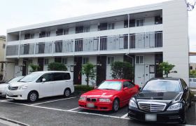 1K Apartment in Koremasa - Fuchu-shi