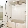 1LDK Apartment to Rent in Osaka-shi Chuo-ku Shower