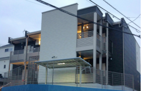 1R Apartment in Sugao - Kawasaki-shi Miyamae-ku