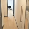 1K Apartment to Rent in Yachiyo-shi Outside Space