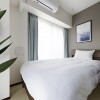 1DK Apartment to Rent in Sumida-ku Bedroom